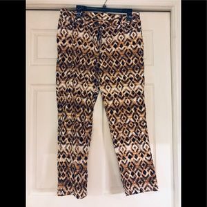 Ladies pants